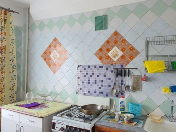 Оренда квартири на Пісках Запорожье