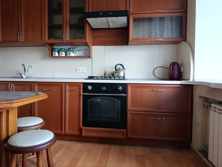 Здам в оренду трикімнатну квартиру, Космос.FINKA - фото 1