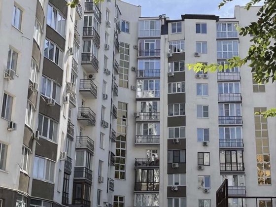 Оренда 2-х кім кв• ЖК ДОМІНІОН• Газ• Клочківська• Центр