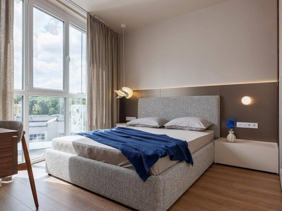 Оренда 1-кім. квартири 45 м.кв., в. Кульпарківська