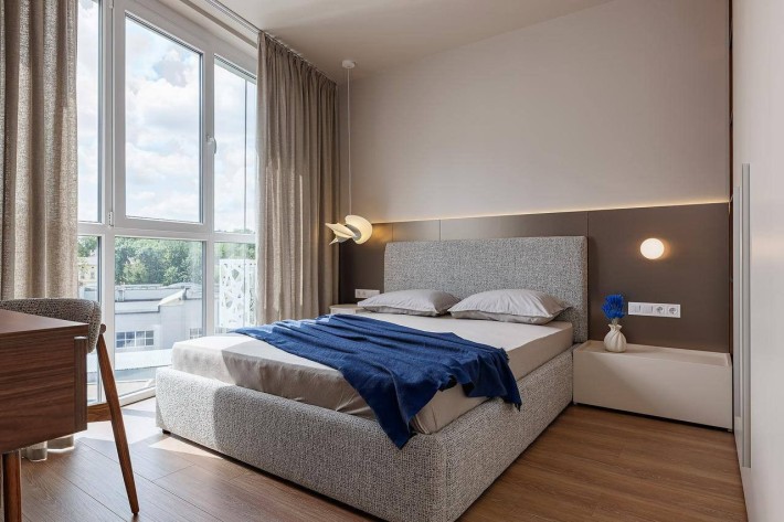 Оренда 1-кім. квартири 45 м.кв., в. Кульпарківська - фото 1
