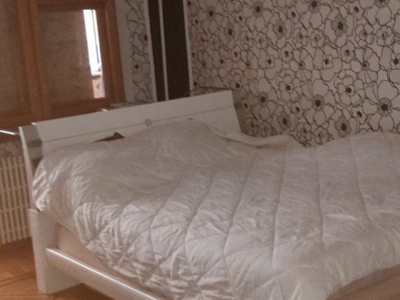 Сдам 3 кв Новые Дома метро Дворец Спорта  Садовый проезд  12000 гр Харків