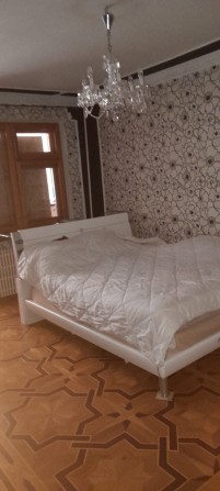 Сдам 3 кв Новые Дома метро Дворец Спорта  Садовый проезд  12000 гр - фото 1