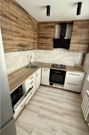 Оренда квартири 85 м2 , 3 спальні, Академіка Павлова , Салтівка - фото 1