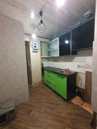 Сдам 2к квартиру гостинку метро Масельского - фото 1
