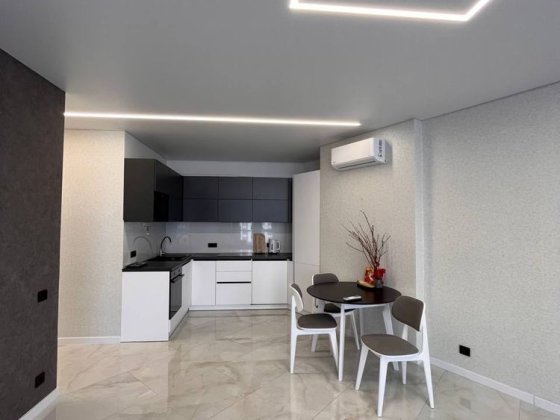 Оренда 2к квартири в ЖК Parus City Львів