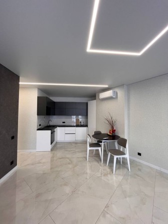 Оренда 2к квартири в ЖК Parus City - фото 1