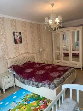 Оренда 2к.квартири ЖК Софія Софіївська Борщагівка - фото 1