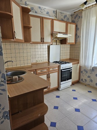 ГАЗ.Сдам 1- комн.кв-ра Таирова Королева-Вильямса - фото 1