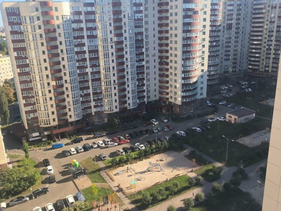 Оренда 3-кімн кв Борщагівка бул. Миколи Руденка ЖК ПАРКОВИЙ (від власника) Софіївська Борщагівка