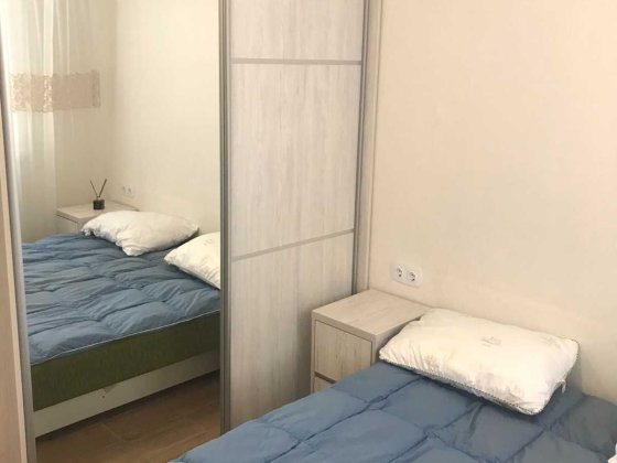 Львівська 1Кім, Від Хозяїна, Довгостроково