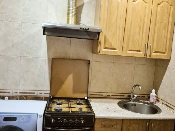 2к квартира,  евродвушка м. Салтовская, вул. Нескорених 19Г Харьков