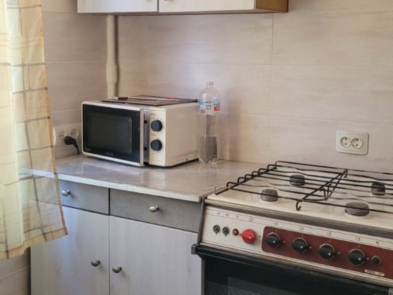 здам в аренду 1 кімнатну квартиру Харків