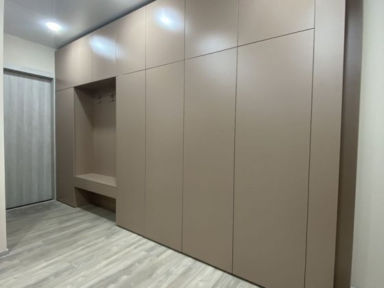 Аренда 3 комнатной квартиры.