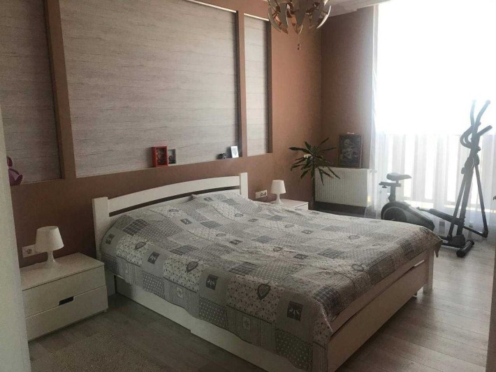 Оренда 3-кімнатної квартири в Рясне-1 Шевченківський район 30 000 грн - фото 1