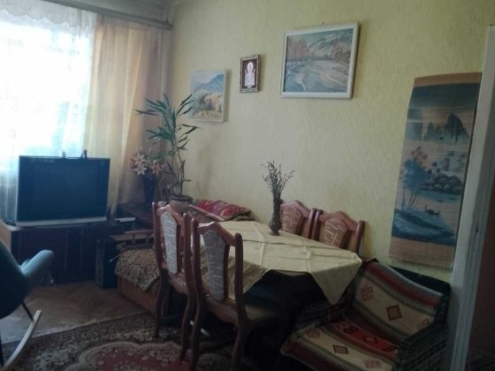 ОРЕНДА 2 кім. квартири по вул. Тернопільська Львов