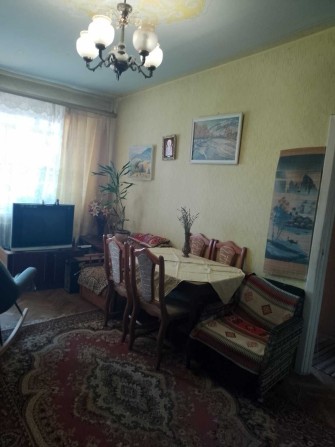 ОРЕНДА 2 кім. квартири по вул. Тернопільська - фото 1