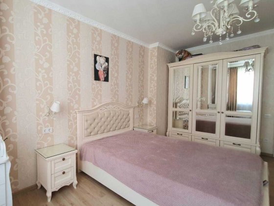 Здам в оренду 2-кімнатну квартиру ЖК Софія Софиевская Борщаговка