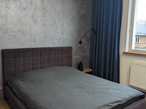 Здається в оренду 1к квартира на Сихові! Львів