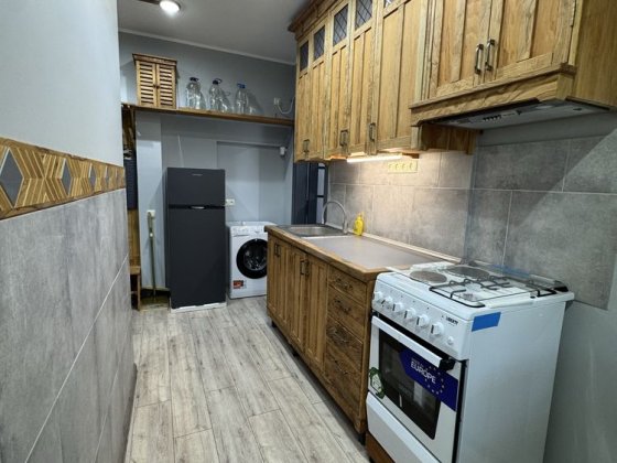 ЭКСКЛЮЗИВ Сдам 1комнатную квартиру в Лузановке новый ремонт Одеса