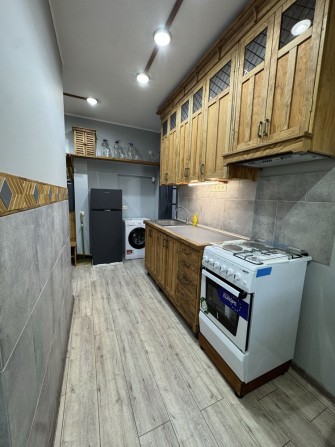 ЭКСКЛЮЗИВ Сдам 1комнатную квартиру в Лузановке новый ремонт - фото 1