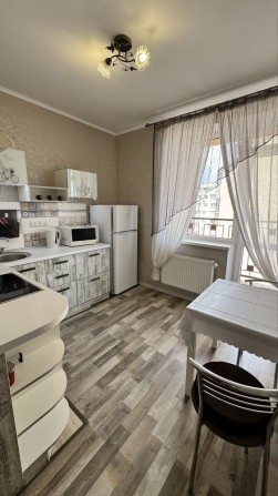 Сдам 1к квартиру ЖК «Будова» - фото 1