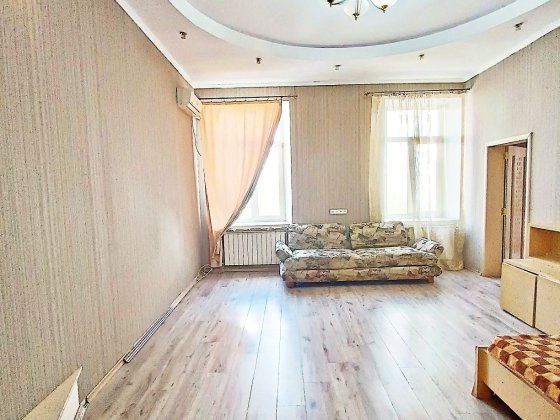 Сдаётся 4 хкомнатная квартира на ул.Пироговская/ Канатная Одесса