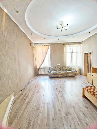 Сдаётся 4 хкомнатная квартира на ул.Пироговская/ Канатная - фото 1