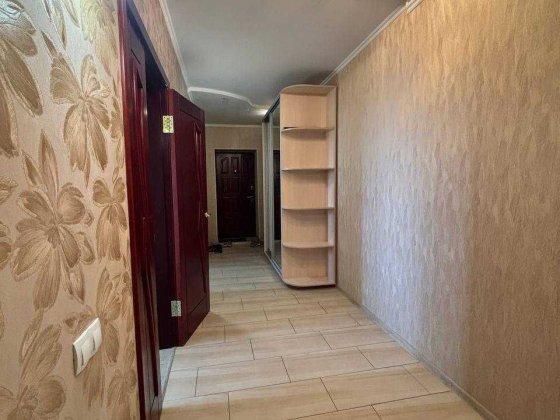 Аренда 3 комнатной кв. новострой Алексеевка, Победы Харків