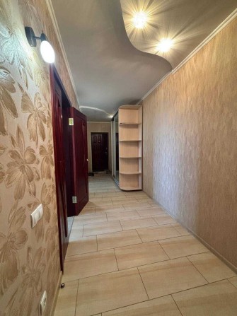 Аренда 3 комнатной кв. новострой Алексеевка, Победы - фото 1