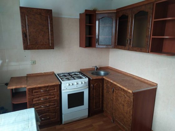 Сдам 1к  квартиру 40м2 9/10 этаж!!! Реальна на долгий срок!!! Харків