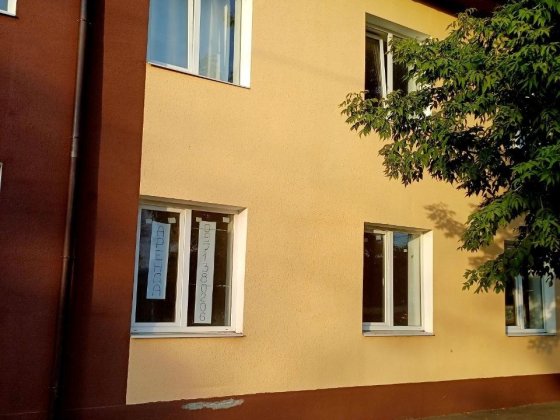 Сдам поквартиру под салон красоты Круг 7 троллейбуса Харків