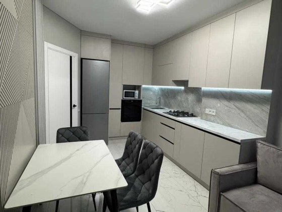 Оренда 1-кімнатної квартири 47 м² — перша здача, Кульпарківська 190, 700 $