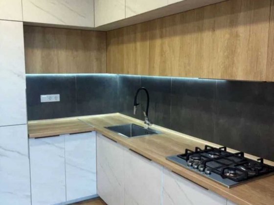 Оренда 1-кімнатної квартири 45 м² у ЖК «Національний» на вул. Стрийській, 26 500 грн Львов