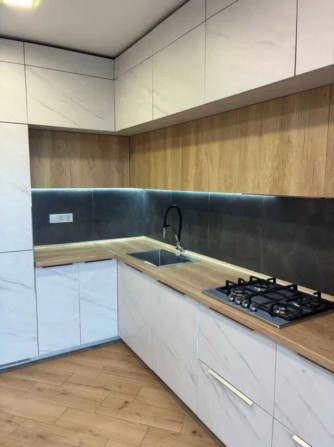Оренда 1-кімнатної квартири 45 м² у ЖК «Національний» на вул. Стрийській, 26 500 грн - фото 1