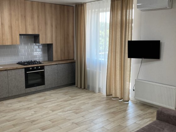 Оренда 1  квартири Петропавлівська Борщагівка 300 м до Окружної