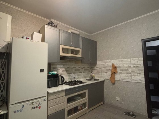 Здам в оренду квартиру в ЖК «Європейка» Петропавловская Борщаговка