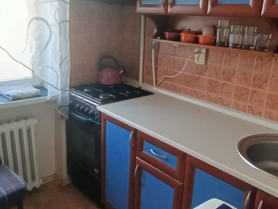 Сдам  1 но  комнатную  квартиру  на  улице  БАЛКОВСКОЙ Одеса