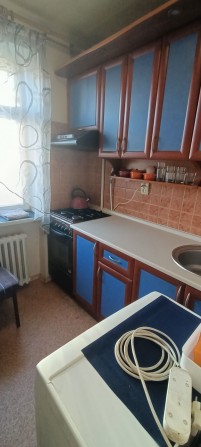 Сдам  1 но  комнатную  квартиру  на  улице  БАЛКОВСКОЙ - фото 1