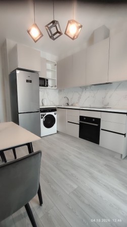 Аренда  1 комн Kadorr City  66 Жемчужина/ Краснова - фото 1