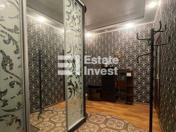 Здам 3 кімн. квартиру на вул. Олімпійська, 10Б, ЖК Едельвейс, м. Палац Спорту Харків