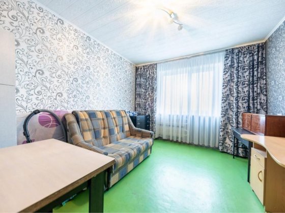 Аренда 3к квартира, Северная салтовка 1, Соборности Украины 218, метро Харків
