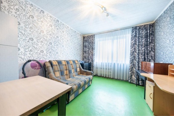 Аренда 3к квартира, Северная салтовка 1, Соборности Украины 218, метро - фото 1
