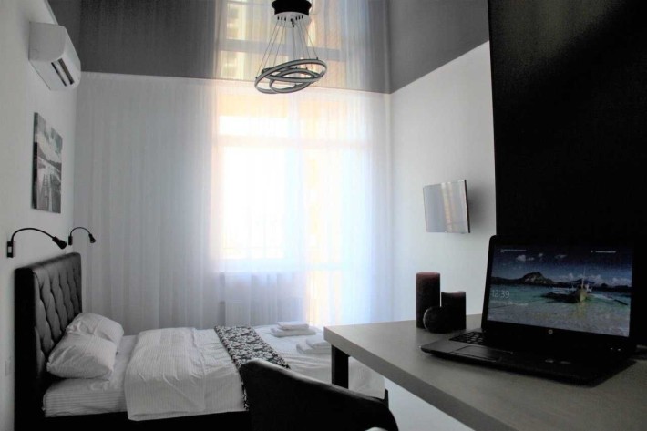 Квартира в Аркадии, до лета, без комиссии, комуналка включена в цену - фото 1
