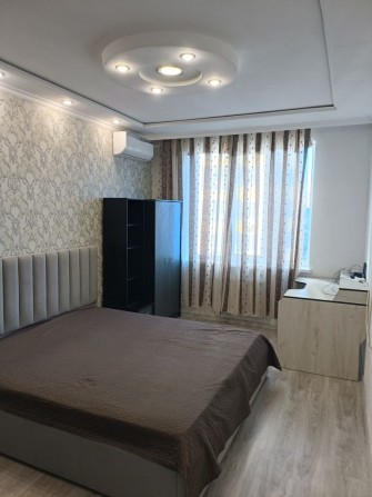 Сдам квартиру 1 ком Акварель 1 - фото 1