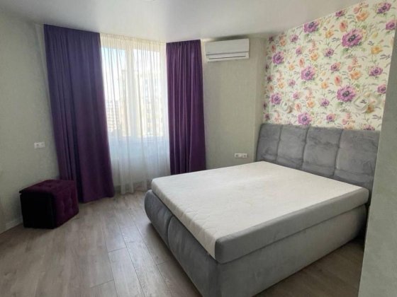 Здається в оренду 2 кімнатна квартира в ЖК Софія клубний, вул. Зелена, 12 Софіївська Борщагівка