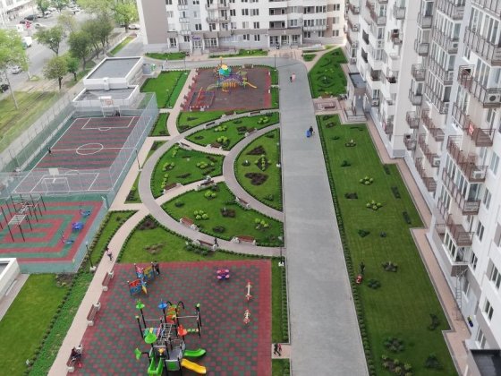 Долгосрочня аренда
