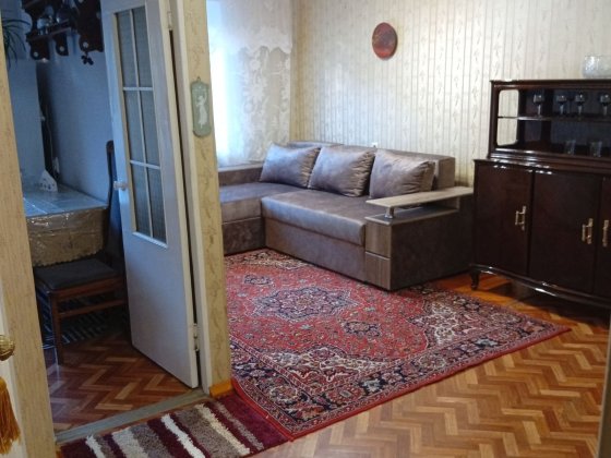 LS-7 Здам квартиру на Павловому Полі біля метро Харьков