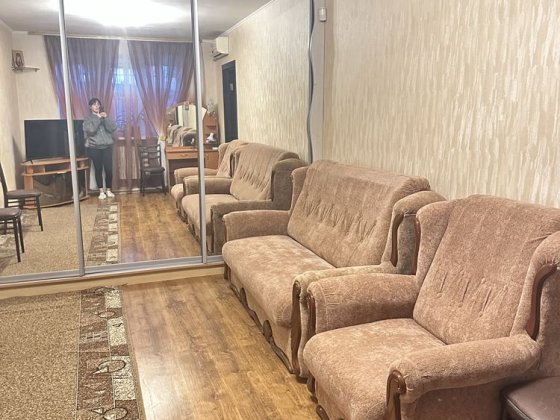 Сдам 1 комнатную квартиру от хозяина Одеса