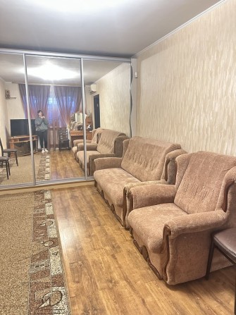 Сдам 1 комнатную квартиру от хозяина - фото 1
